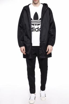 Hooded cape, zdjęcie 2 Hooded cape od Adidas